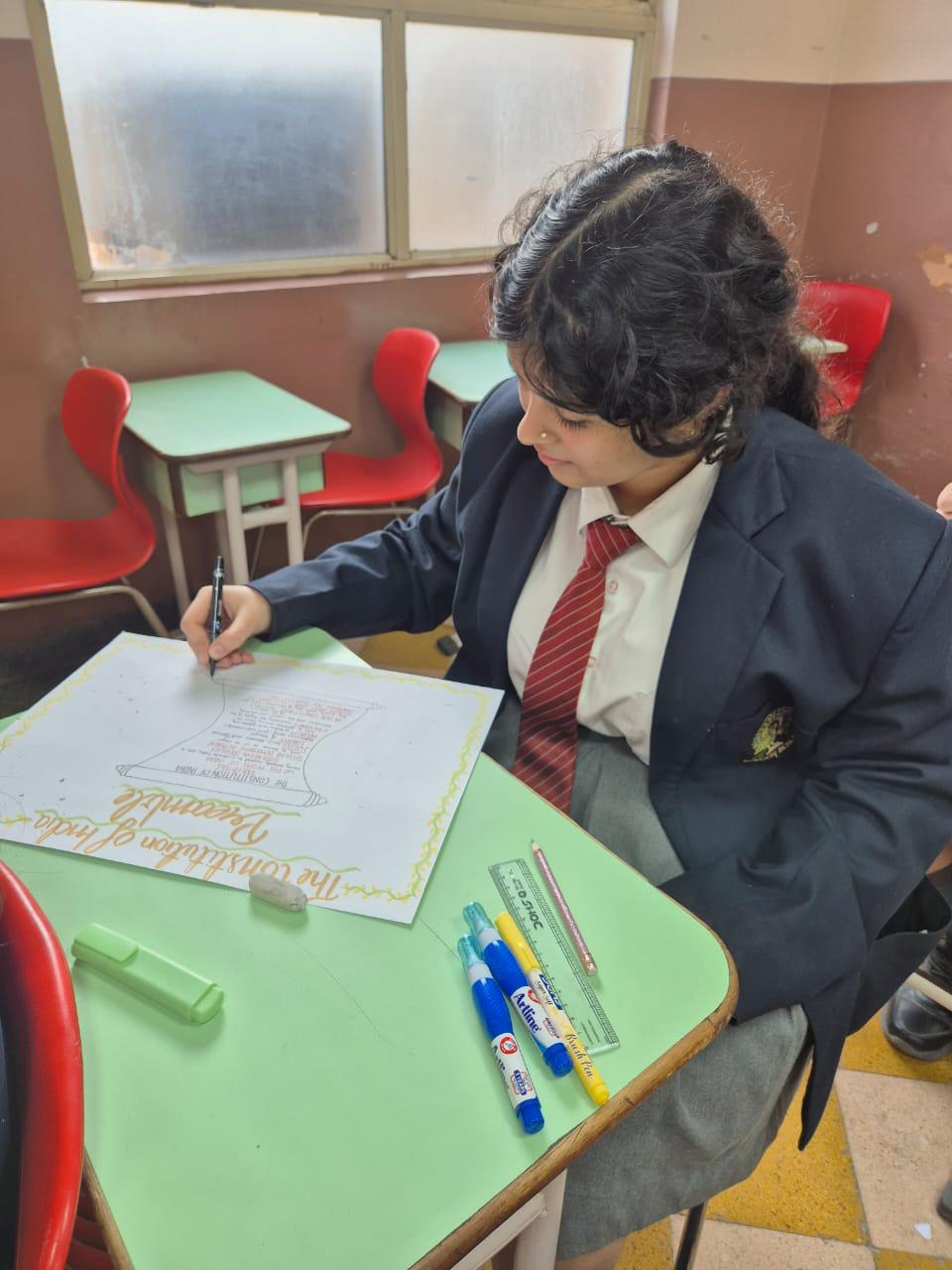 Celebrating Democracy: Constitution Day 2025